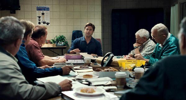 Moneyball 